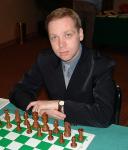 Dimitri Komarov